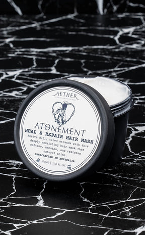 Heal & Repair Hair Mask | Atonement
