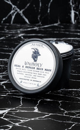 Heal & Repair Hair Mask | Unholy