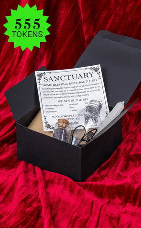 Home Blessing Bauble Set | Reward Gift