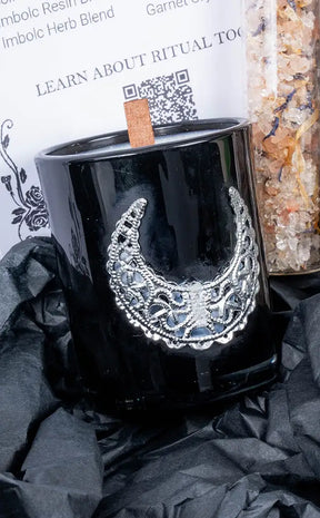 Imbolc | Sabbat Ritual Kit