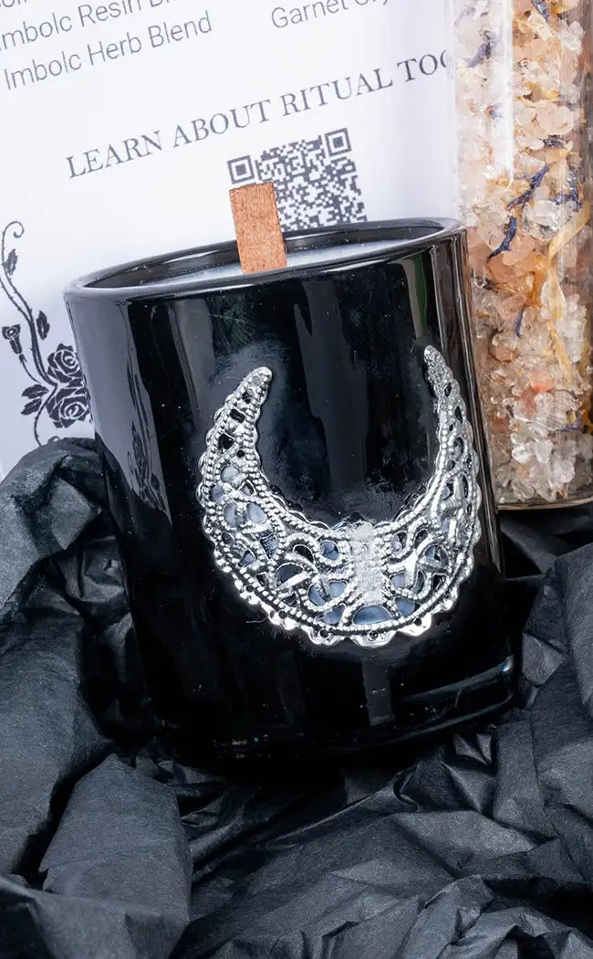 Imbolc | Sabbat Ritual Kit