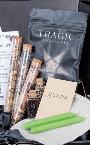 Imbolc | Sabbat Ritual Kit