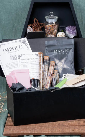 Imbolc | Sabbat Ritual Kit
