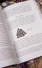 Infernal Geometry and the Left-Hand Path by Toby Chappell
