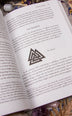 Infernal Geometry and the Left-Hand Path by Toby Chappell