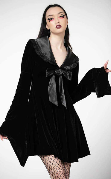 slim fit dress slacks Dark Dawn Dress main image 0