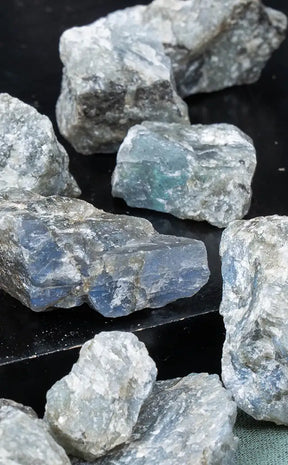 Labradorite Raw Roughs