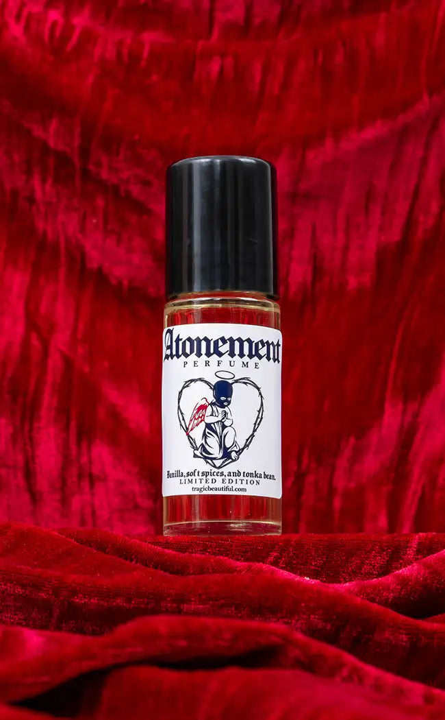 Limited Edition | Atonement Perfume