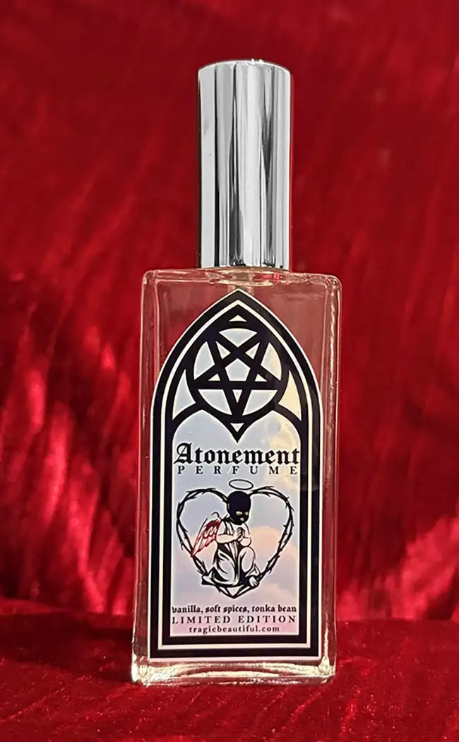 Limited Edition | Atonement Perfume