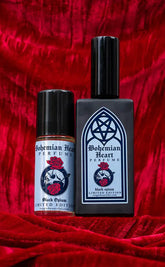Limited Edition | Bohemian Heart Perfume