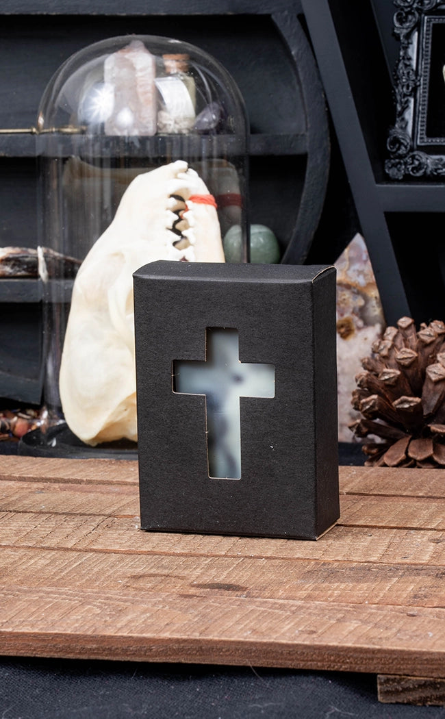 Limited Edition | Ectocera Wax Melt Block