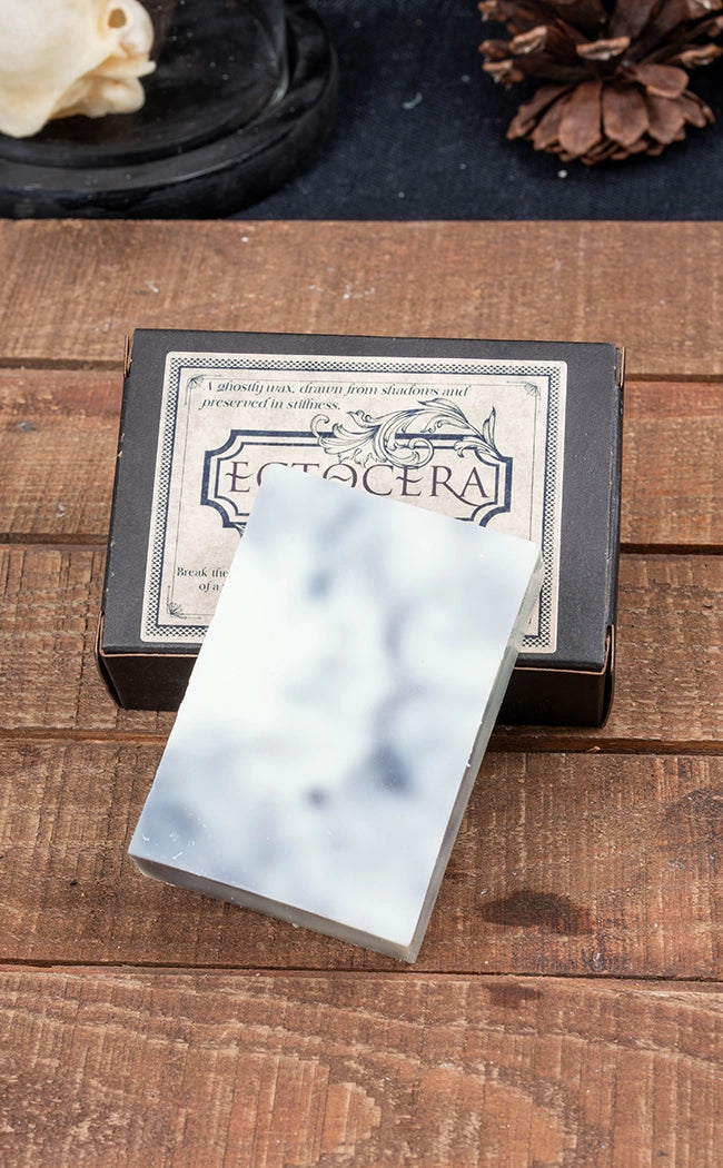 Limited Edition | Ectocera Wax Melt Block