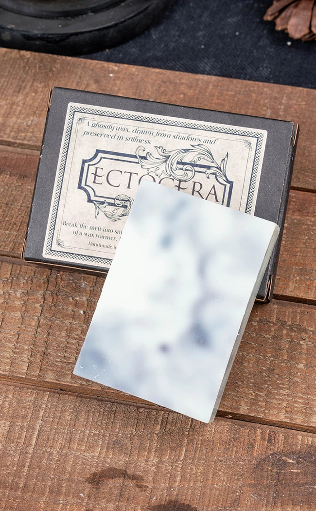 Limited Edition | Ectocera Wax Melt Block
