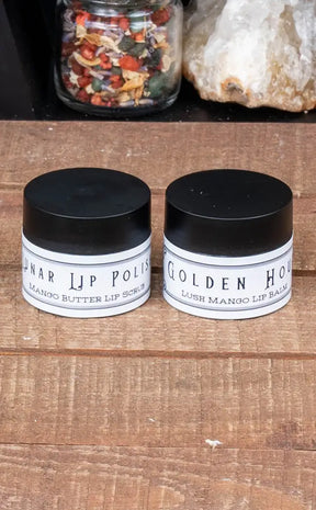 Limited Edition | Radiance Ritual Lip Duo