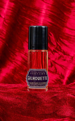 Limited Edition | Silhouette Perfume