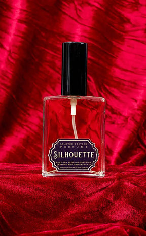 Limited Edition | Silhouette Perfume