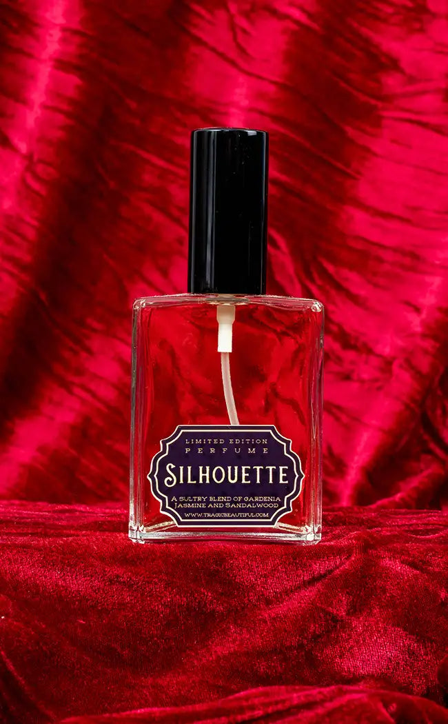 Limited Edition | Silhouette Perfume