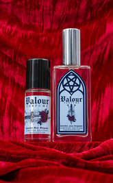 Limited Edition | Valour Perfume