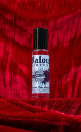 Limited Edition | Valour Roller Perfume