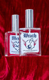 Limited Edition | Wrath Perfume