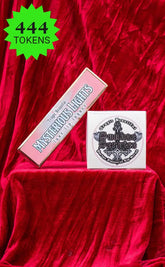 Lip Gloss & Lip Scrub Set | Reward Gift