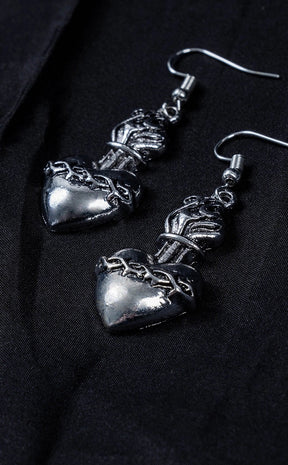 Love Elixir Earrings