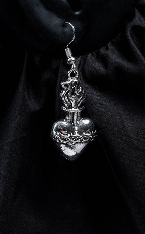 Love Elixir Earrings