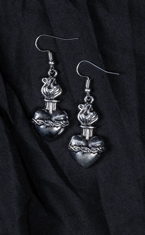 Love Elixir Earrings