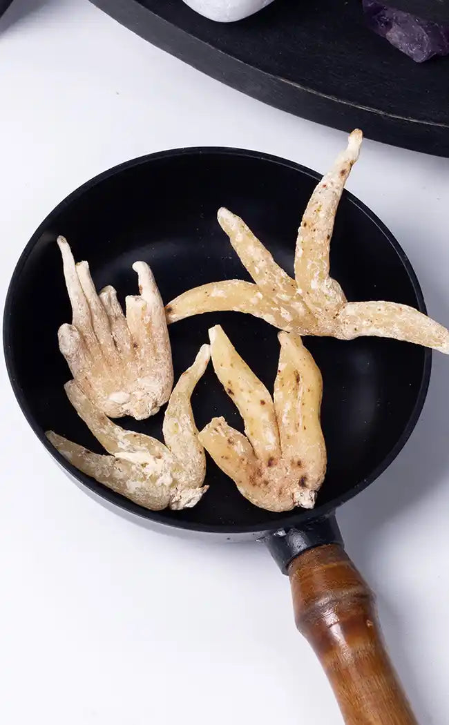 Lucky Hand Root | Witchcraft Herbs | Witchcraft Supplies Australia