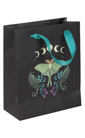 Luna Moth Gift Bag