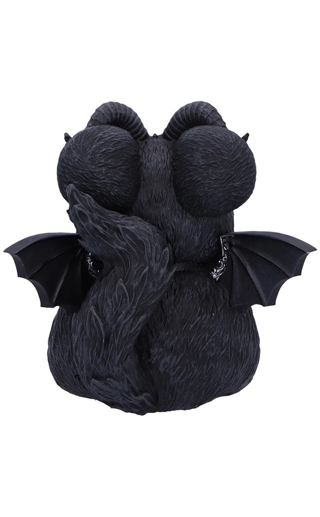 Marchillias Chinchilla Figurine | Cult Cuties