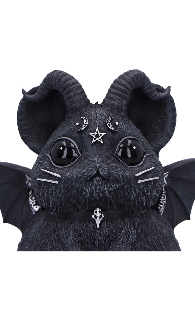 Marchillias Chinchilla Figurine | Cult Cuties