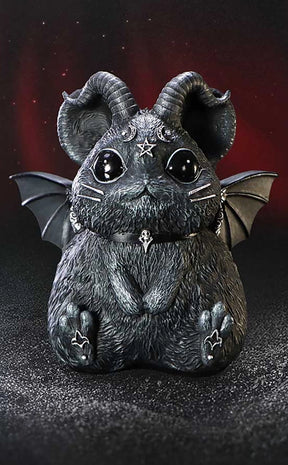 Marchillias Chinchilla Figurine | Cult Cuties