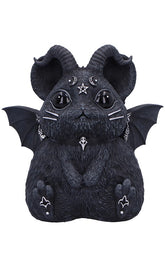 Marchillias Chinchilla Figurine | Cult Cuties