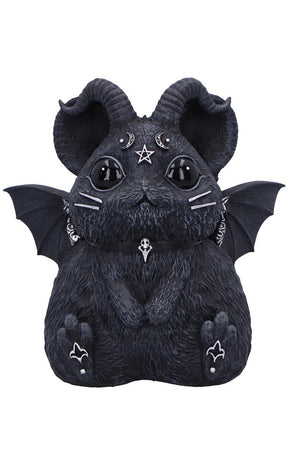Marchillias Chinchilla Figurine | Cult Cuties