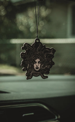 Medusa Air Freshener