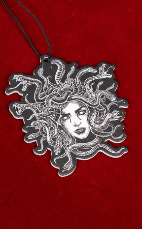 Medusa Air Freshener