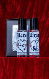 Mercy & Wrath Perfume Duo