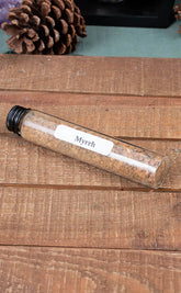 Myrrh Resin Incense