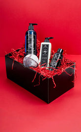 Mystery Bath & Body Trinity Gift Pack