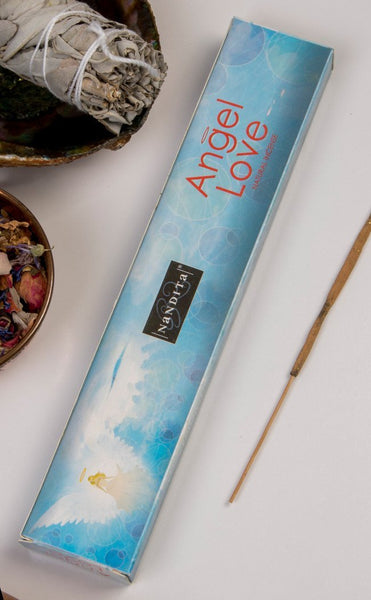 3P★特選ご奉仕★天然原料スティック香【NANDITA FRAGRANCES】❤ 3P☆特選ご奉仕☆天然原料スティック香【NANDITA FRAGRANCES】❤