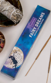 Nandita Fairy Dreams Incense-Incense-Tragic Beautiful