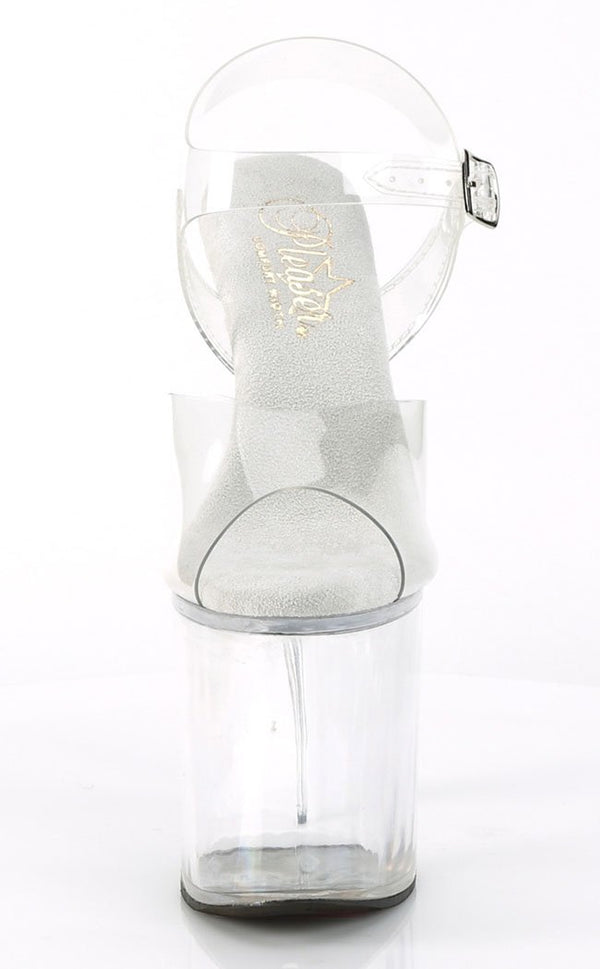 Pleaser Platform Heels | Quality Dance Footwear - Tragic Beautiful