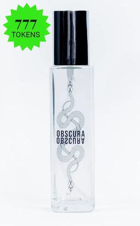Obscura Limited Body Mist | Reward Gift