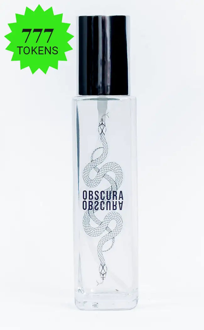 Obscura Limited Body Mist | Reward Gift