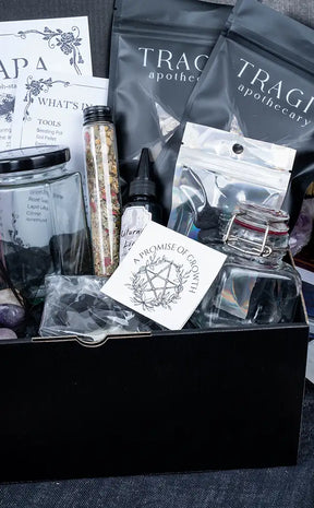 Ostara | Sabbat Ritual Kit