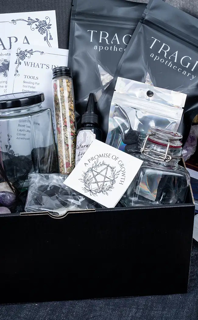Ostara | Sabbat Ritual Kit