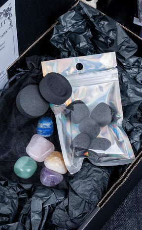 Ostara | Sabbat Ritual Kit