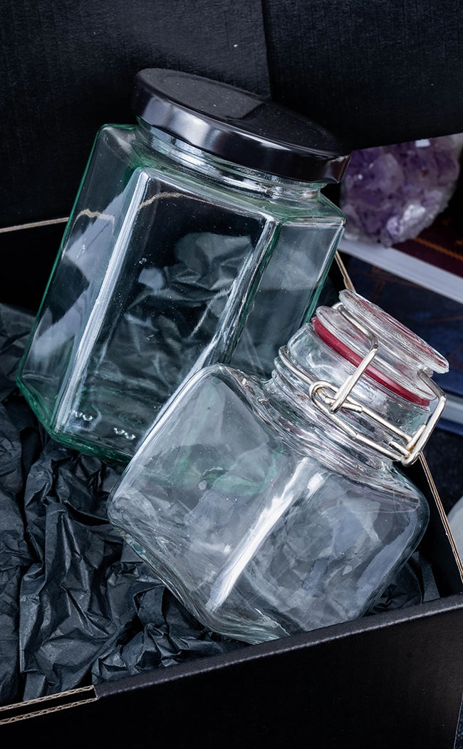 Tsa Ritual Set Ostara Sabbat Ritual Kit