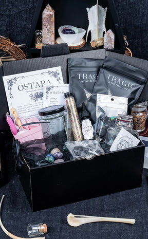Ostara | Sabbat Ritual Kit